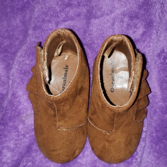 Garanimals Booties - Picture 4 of 7